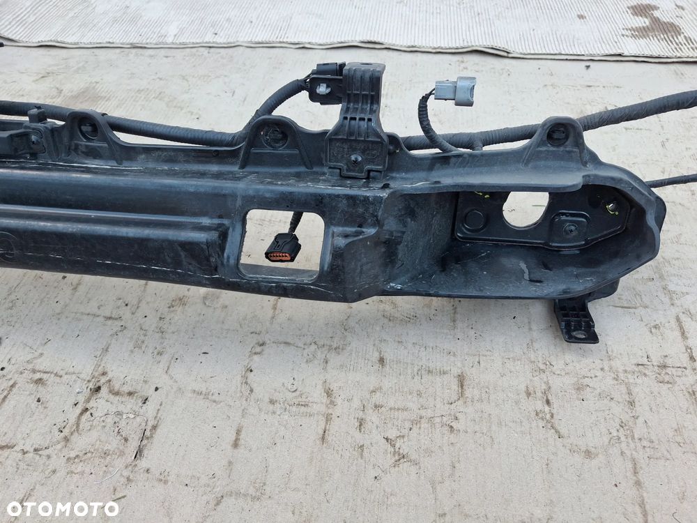 Belka tylna kia ceed III 2021 kombi lift - 3