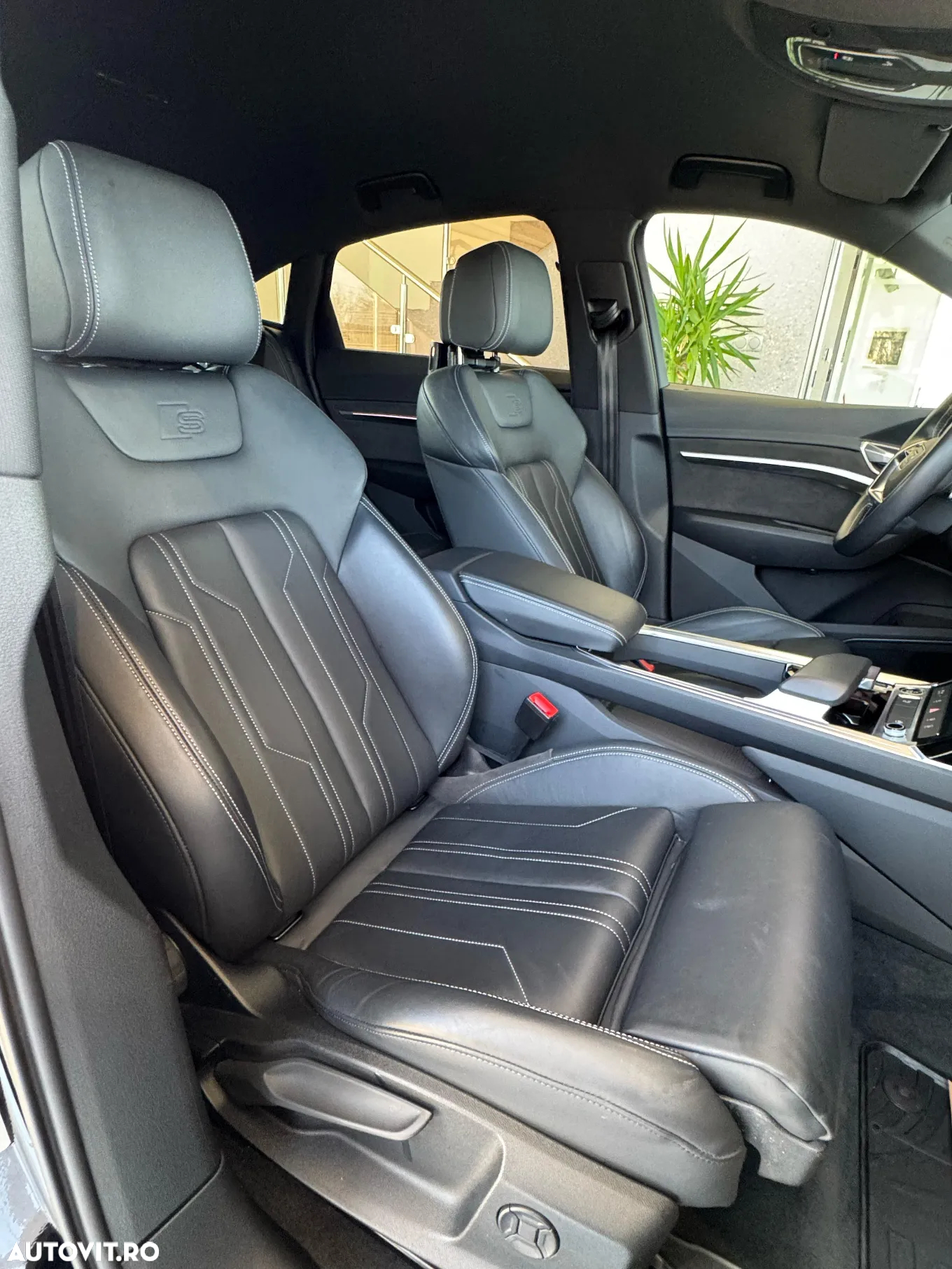 Audi e-tron 50 quattro - 6