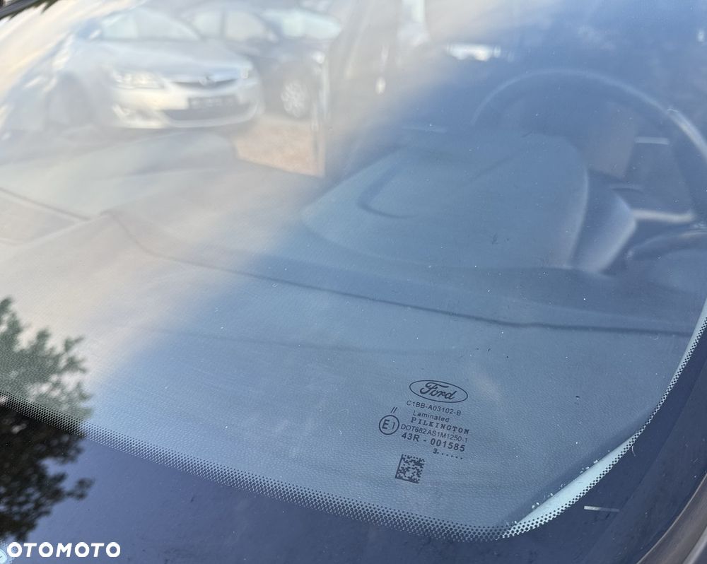 Ford Fiesta - 37