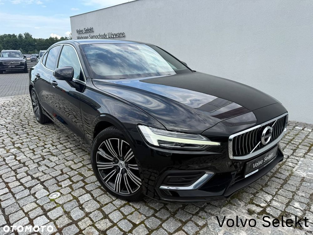 Volvo S60 - 38