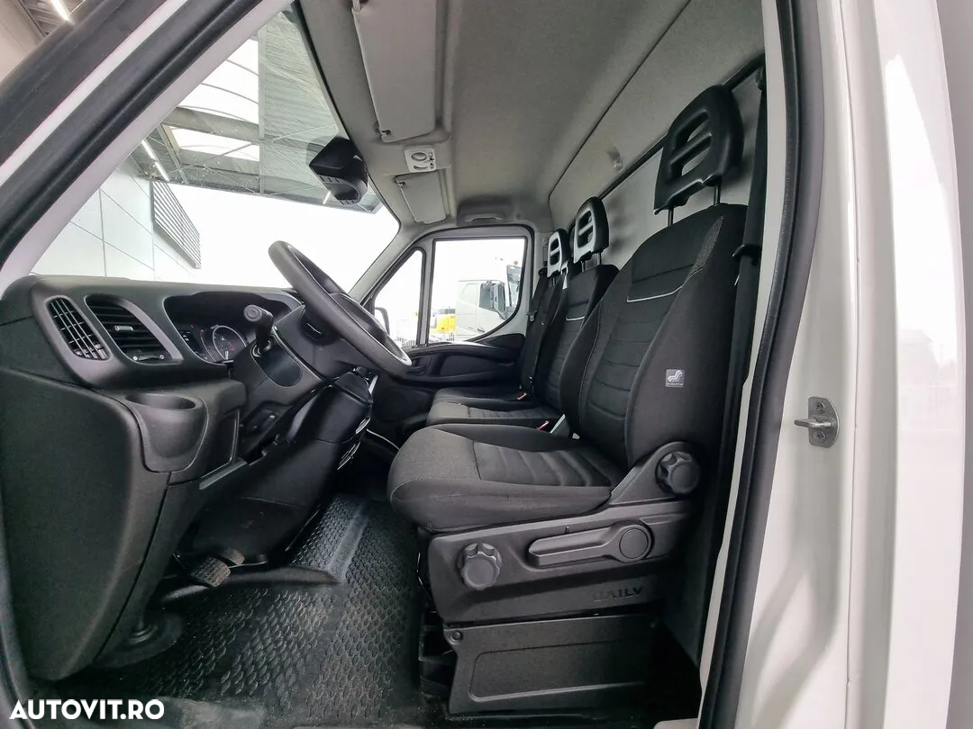 Iveco Daily 35C16 - 18