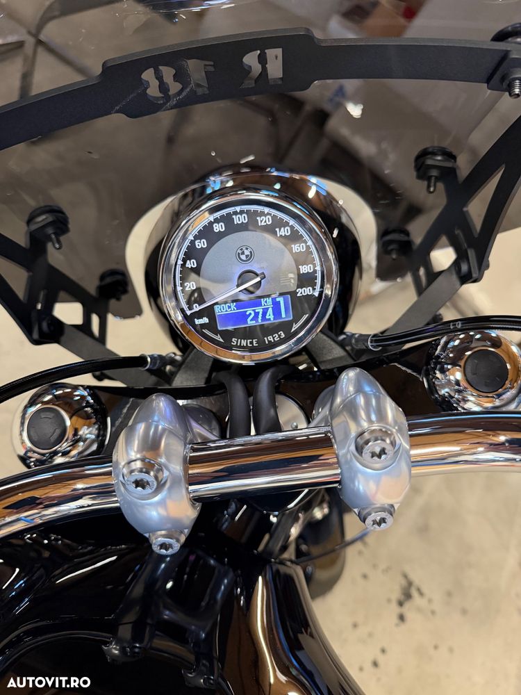 BMW R 18 First Edition - 16