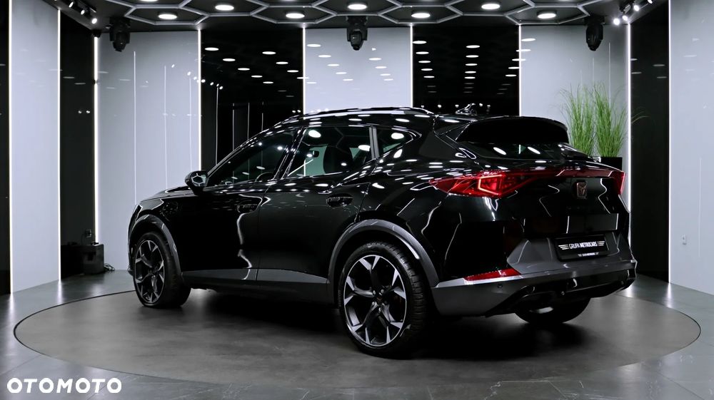 Cupra Formentor 1.4 e-Hybrid DSG - 5