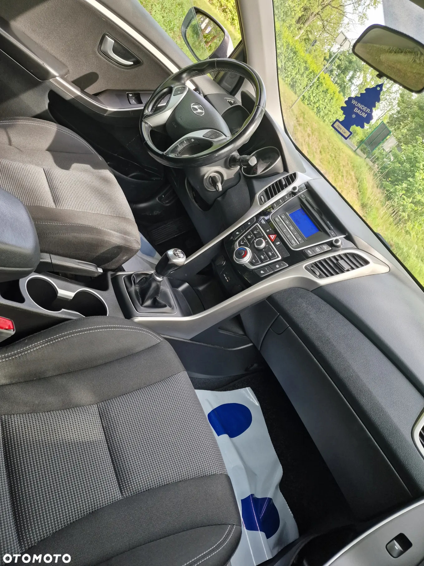 Hyundai i30 i30cw 1.4 Fifa World Cup Edition - 15