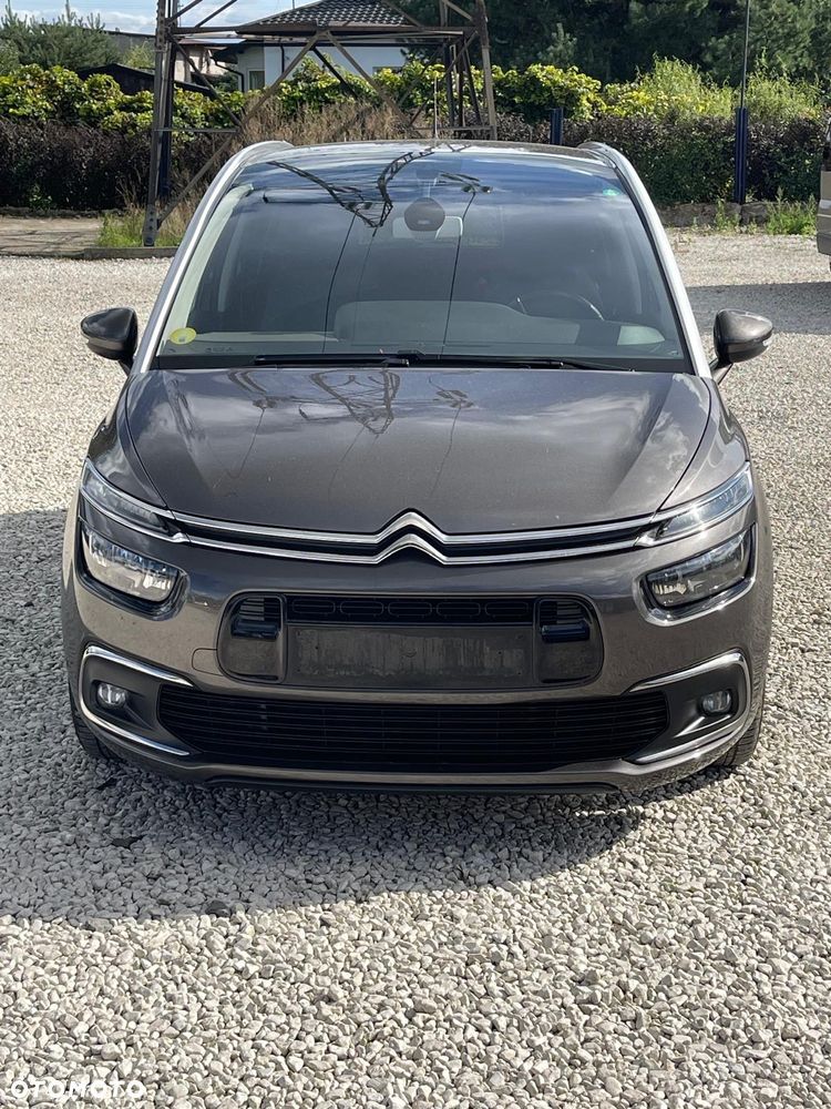 Citroën C4 Picasso BlueHDi 120 EAT6 Business Class - 20