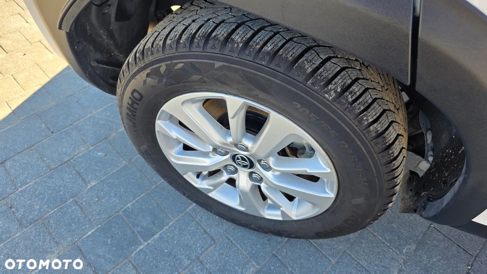Toyota Yaris Cross Hybrid 1.5 Comfort - 16