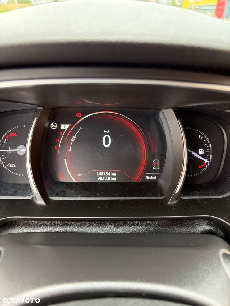 Renault Talisman 1.6 Energy dCi Intens EDC - 12