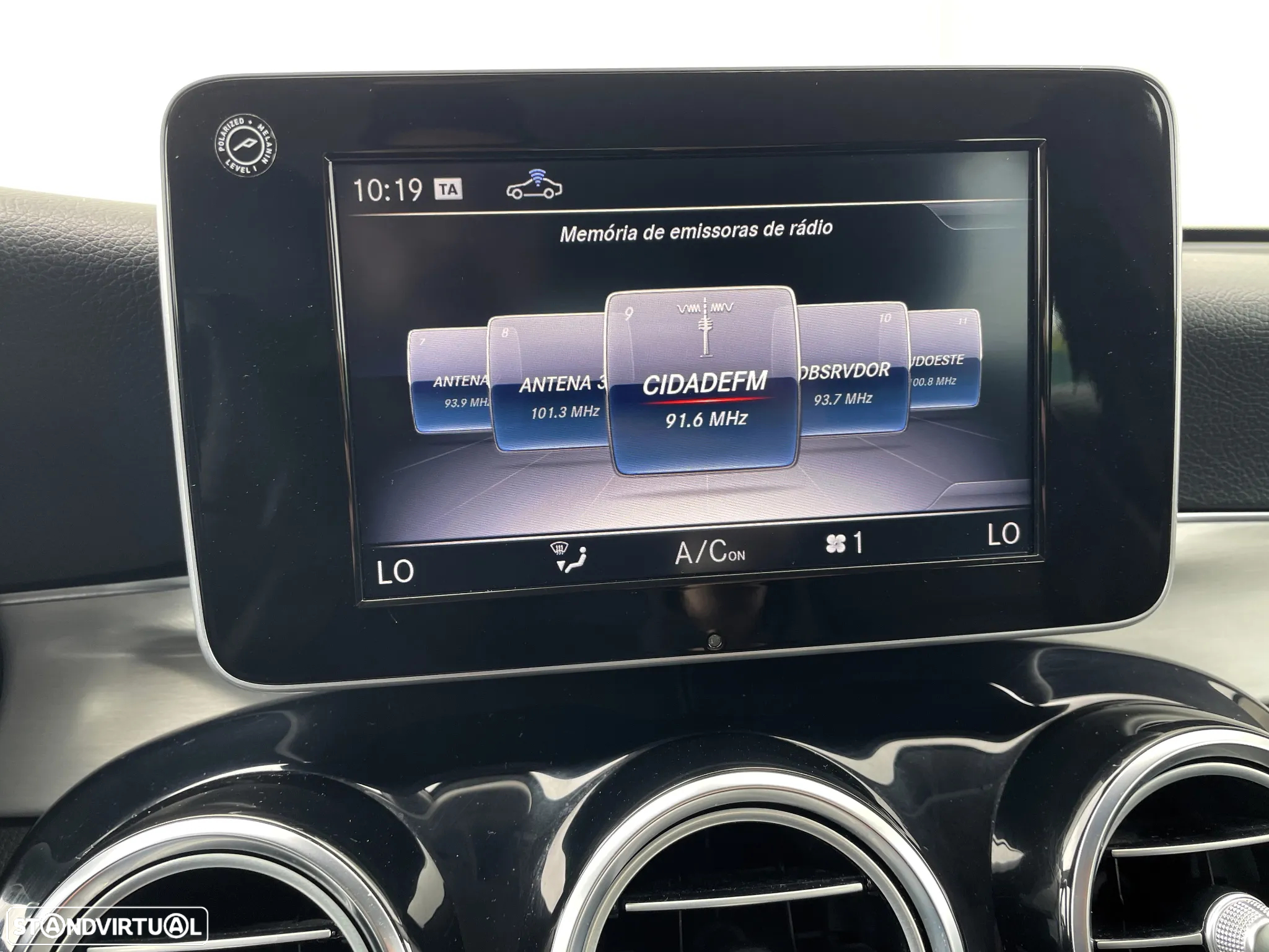 Mercedes-Benz GLC 250 d Off-Road 4-Matic - 49