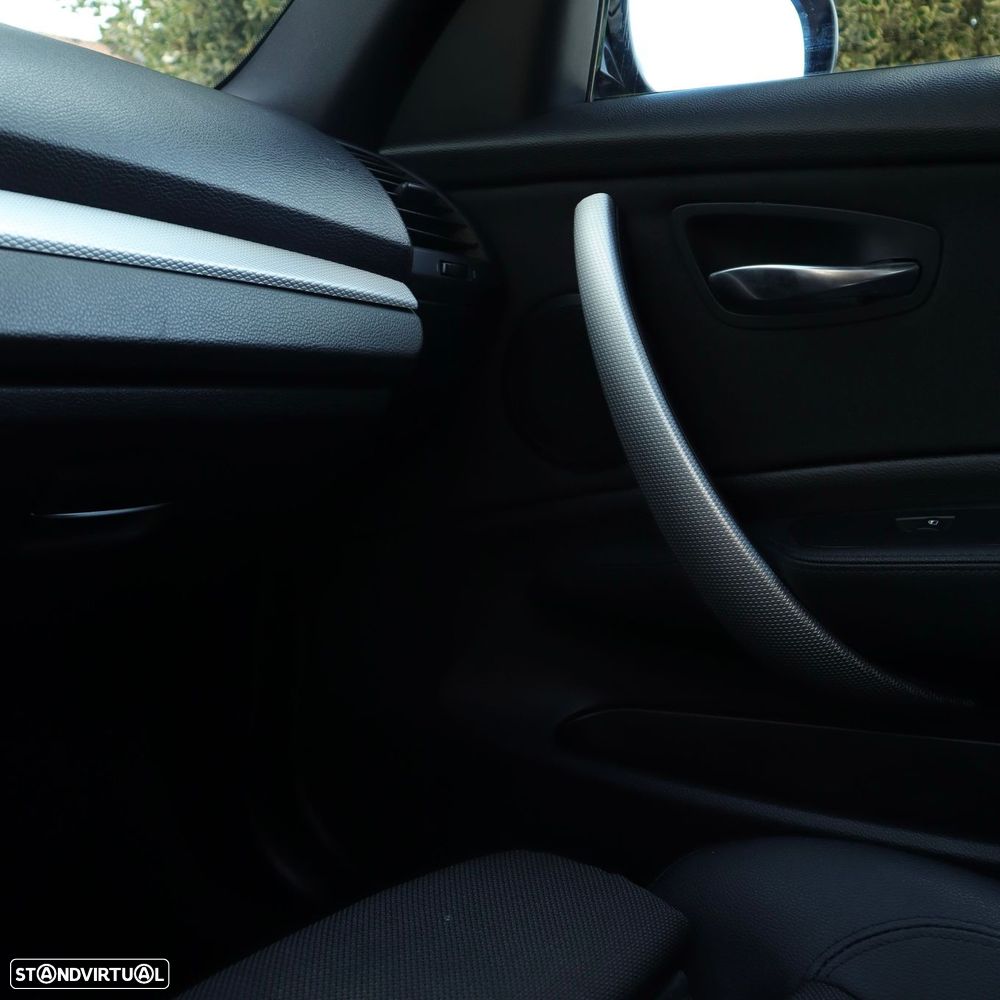 BMW 120 d Coupe - 20