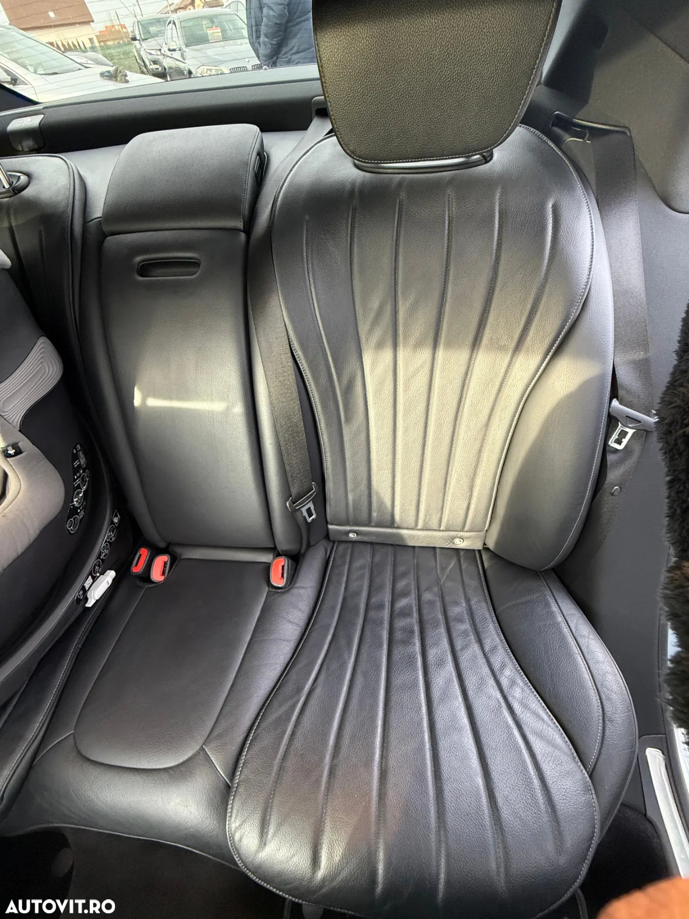 Mercedes-Benz S 350 d Aut - 8