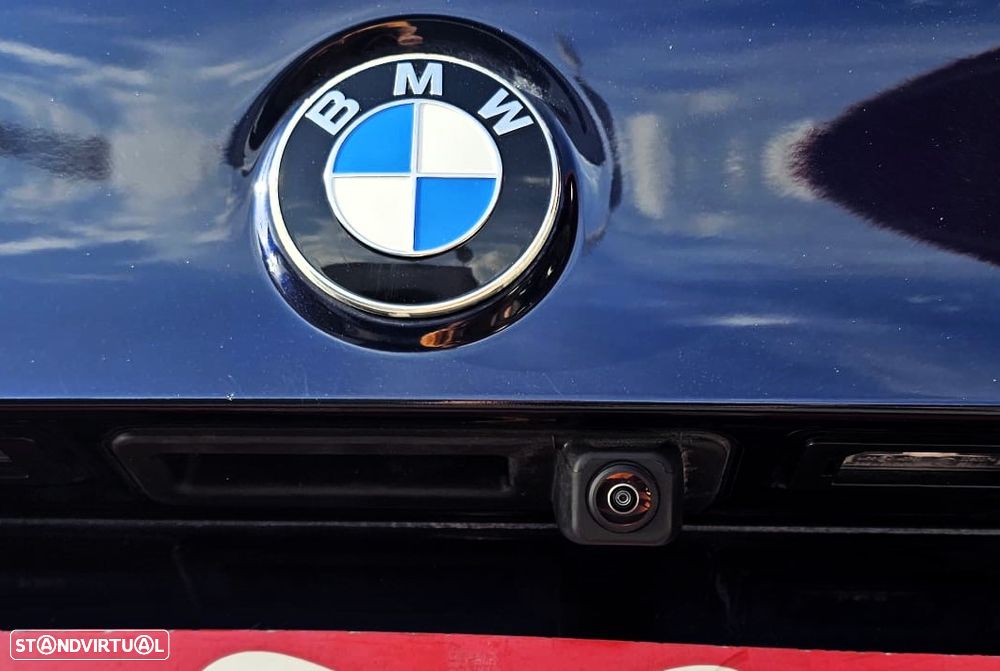 BMW 525 d Aut. Luxury Line - 21