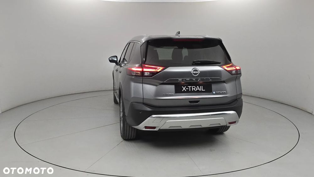 Nissan X-Trail - 9