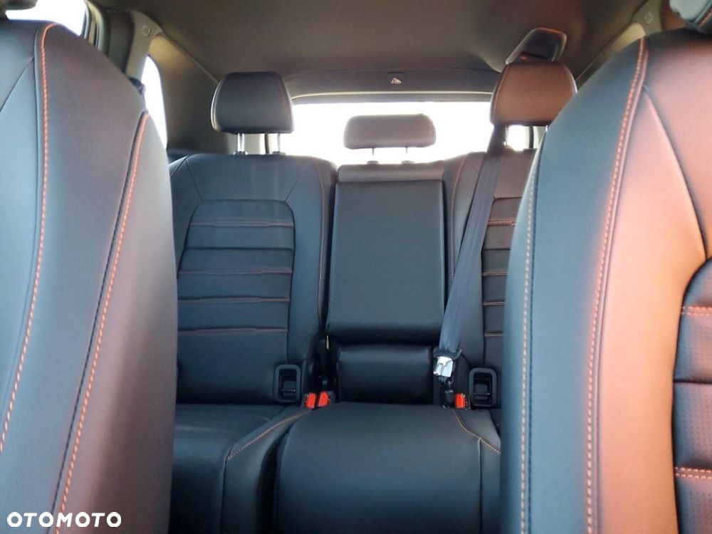 Honda CR-V - 9