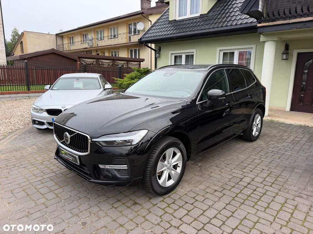 Volvo XC 60 B4 B Core