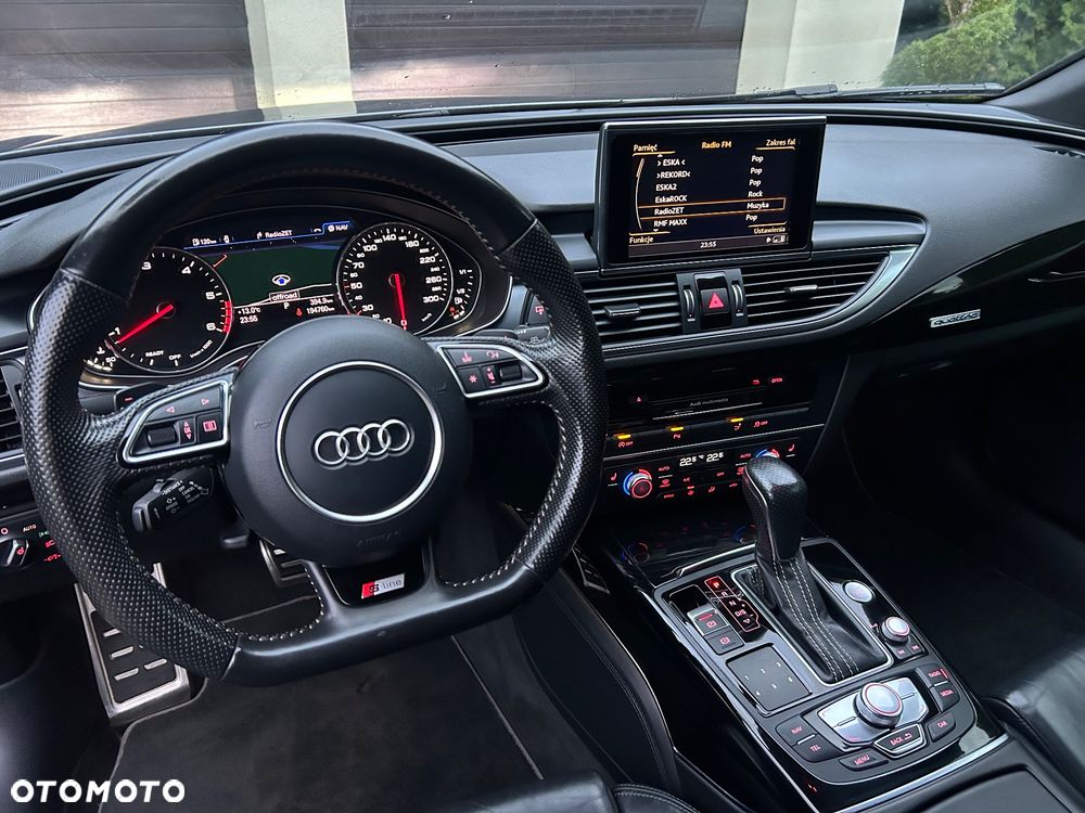 Audi A7 Sportback - 10