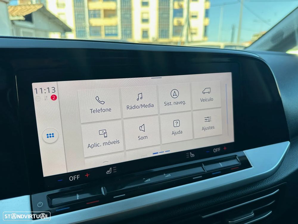Ford Tourneo Connect Grand 1.5 EcoBoost Active - 13