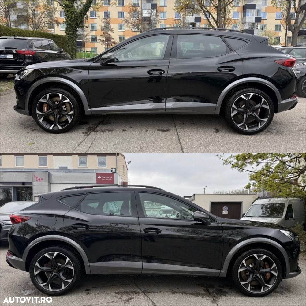 Cupra Formentor VZ 2.0 TSI 4DRIVE DSG - 7