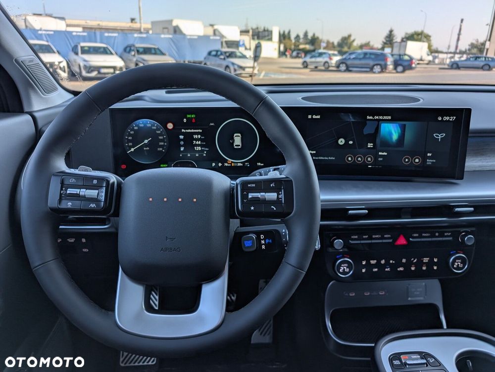 Hyundai IONIQ 9 - 18