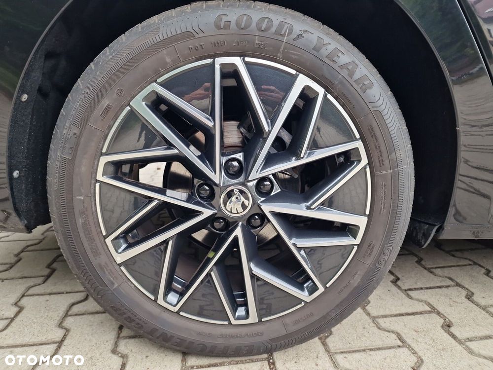 Skoda Octavia - 20