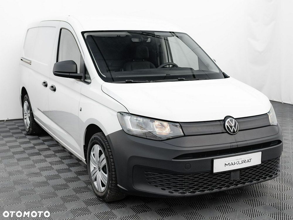 Volkswagen Caddy - 4
