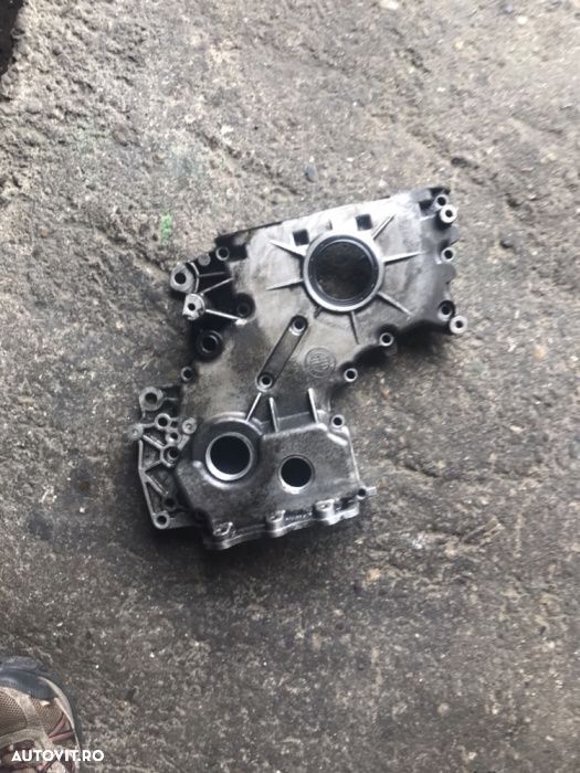 Capac distributie bmw motor m57 306 d2 - 1