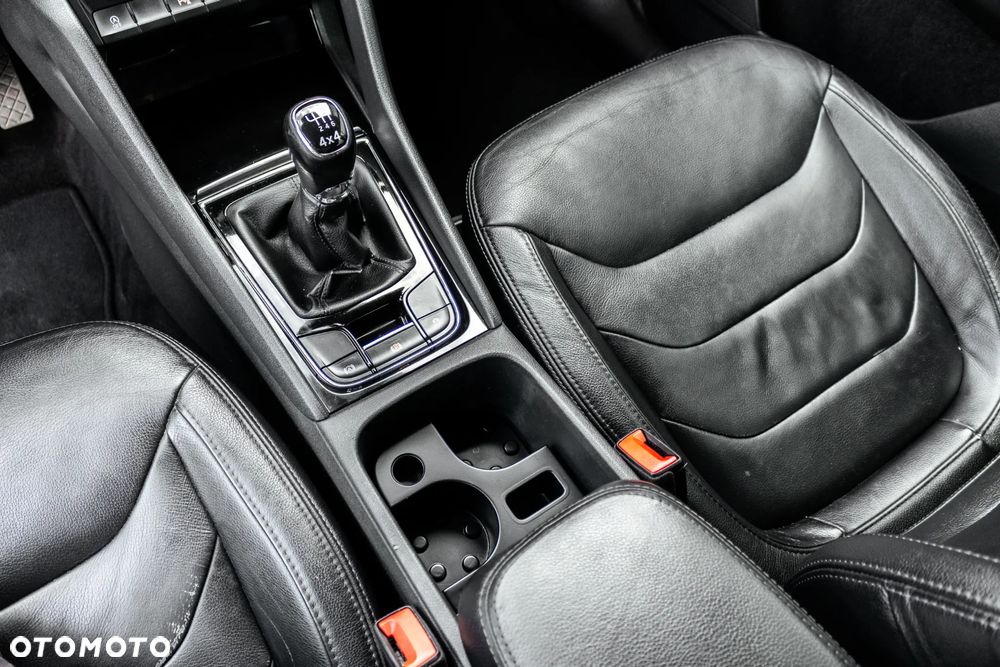 Skoda Kodiaq 2.0 TDI 4x4 Active - 23