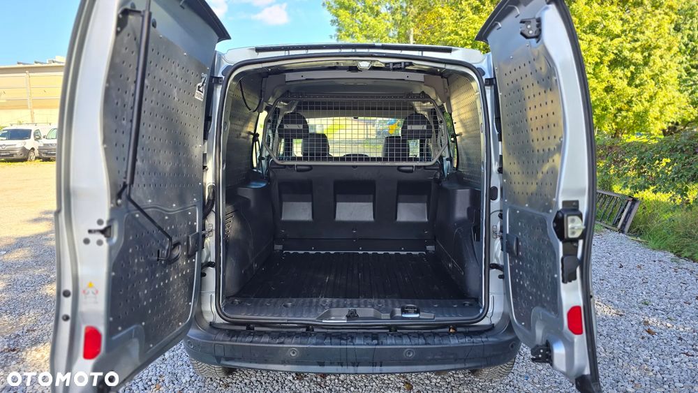 Renault Kangoo - 3