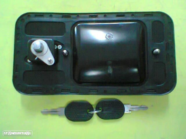 manete porta peugeot j5 citroen c25 fiat ducato e talento - 2