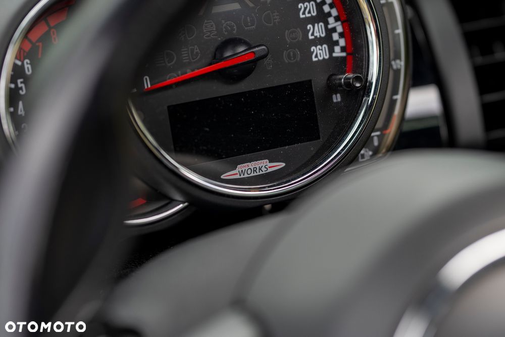 MINI John Cooper Works Sport-Aut - 12
