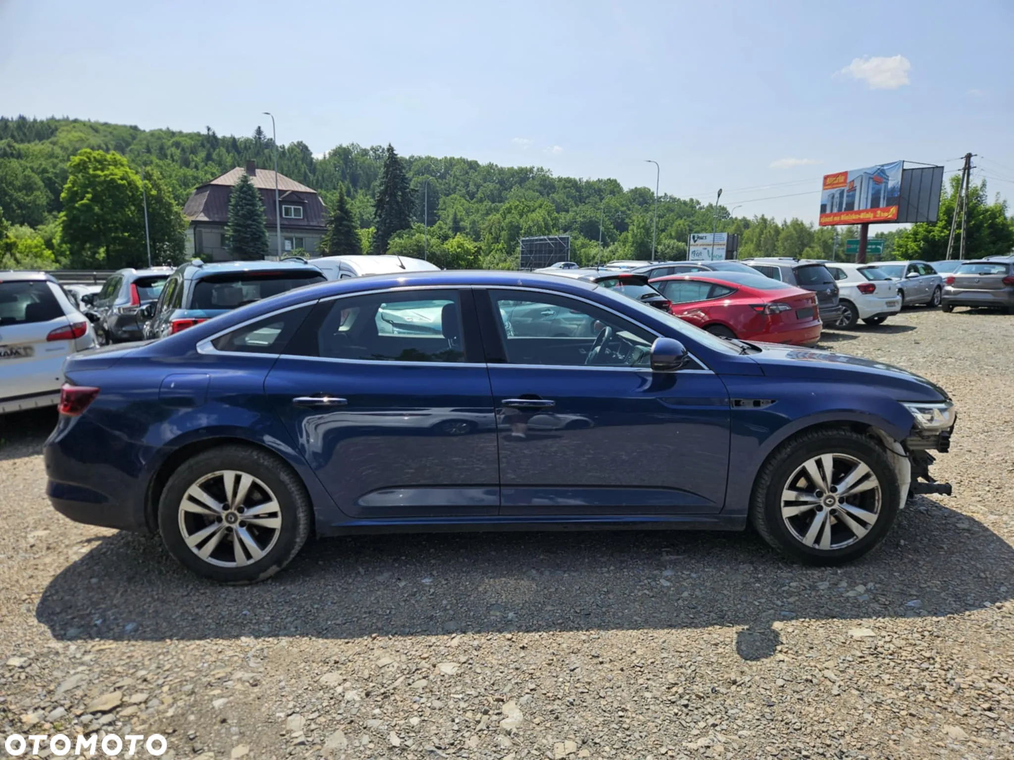 Renault Talisman ENERGY dCi 110 LIFE - 12