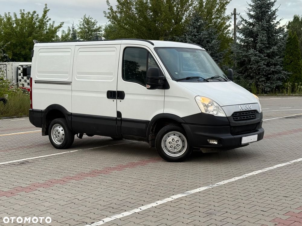Iveco DAILY - 9