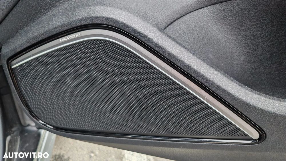 Audi A3 1.4 TFSI Sportback e-tron S line Sportpaket - 8