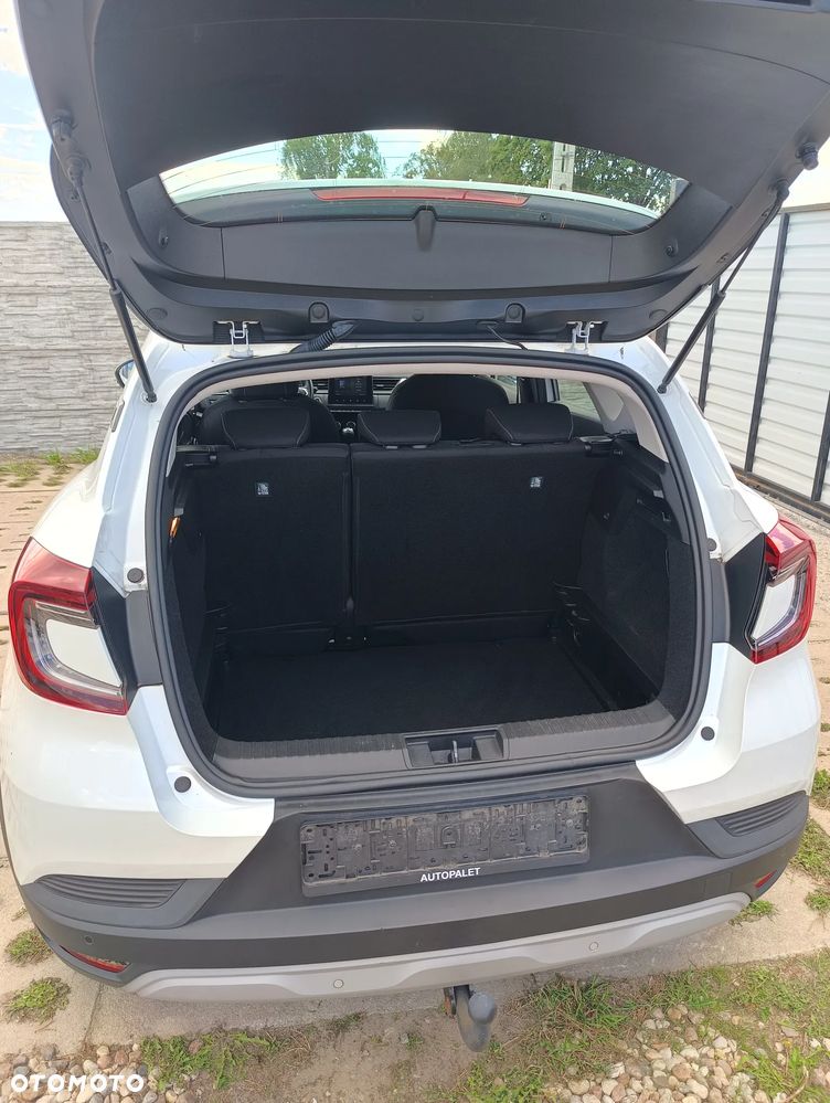 Renault Captur 1.0 TCe Equilibre - 16
