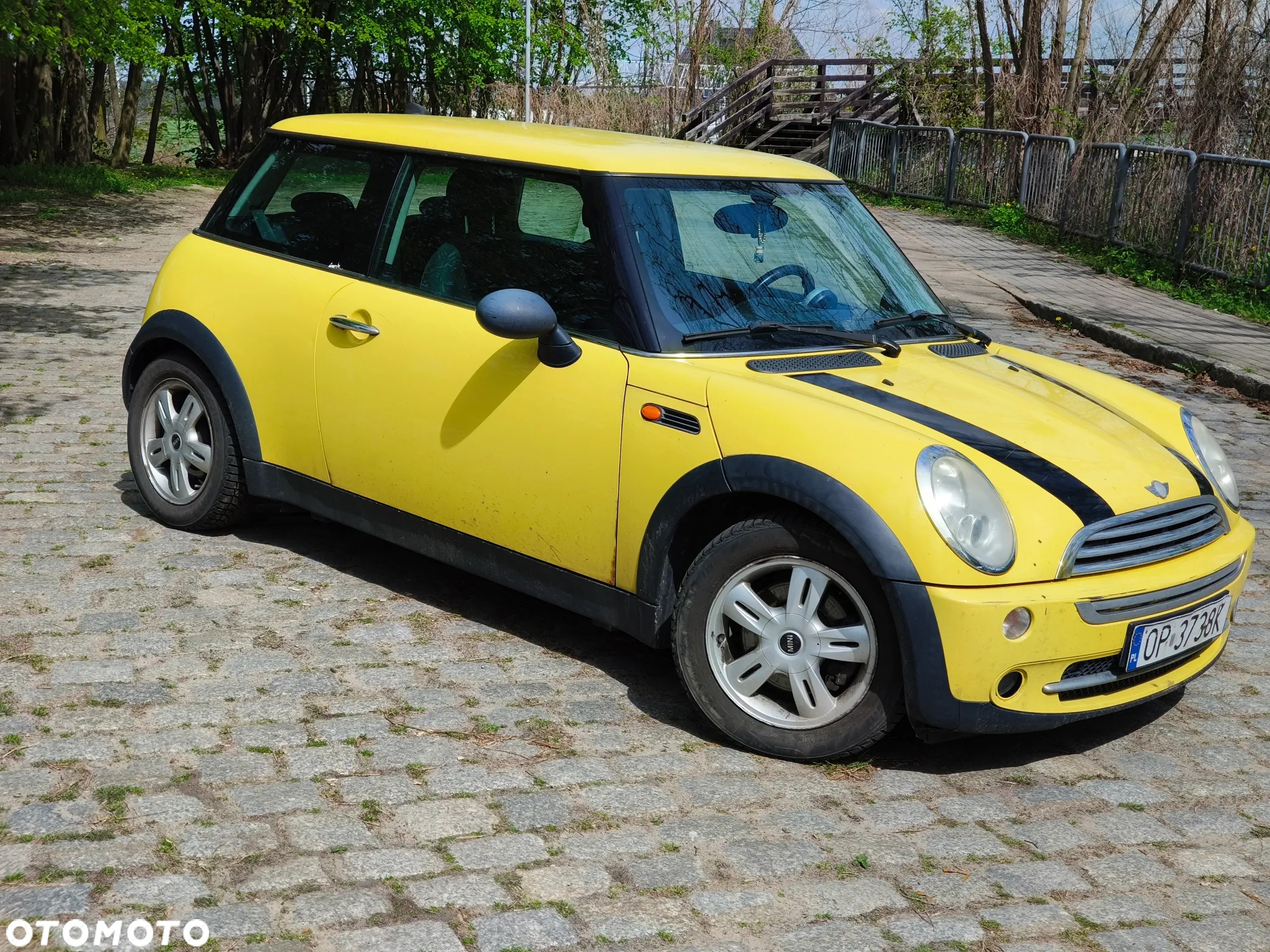 MINI ONE - 3