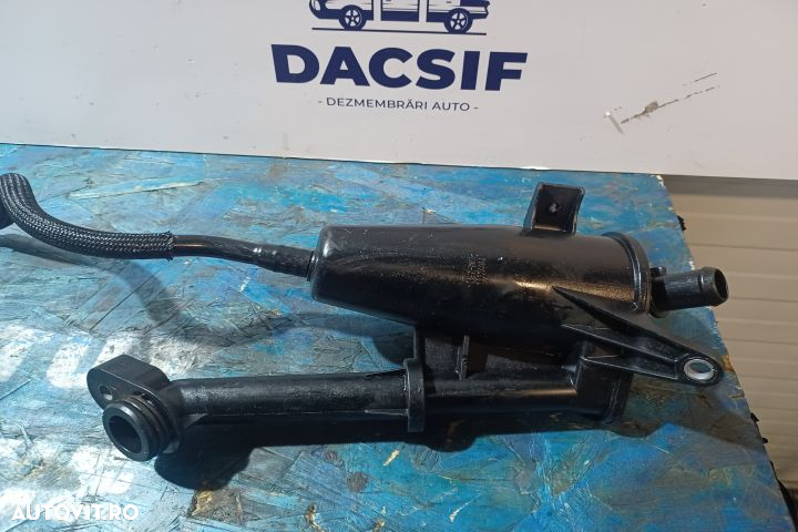 Filtru epurator 55567249 565581915 2.0 CDTI Opel Insignia A [2008 - 2 - 2