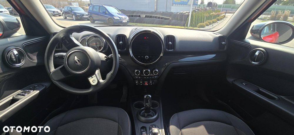 MINI Countryman Cooper - 4