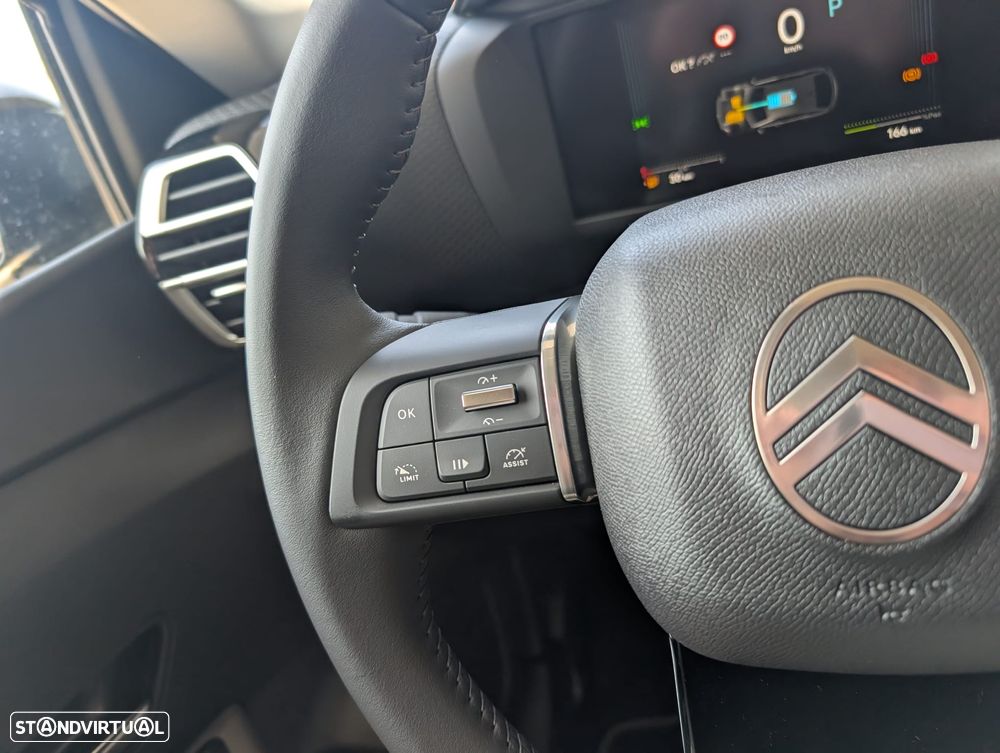 Citroën C4 1.2 Hybrid Collection e-DSC6 - 10