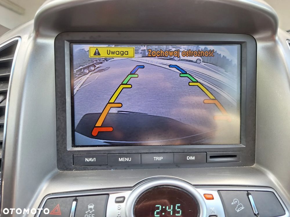 Chevrolet Captiva 2.4 2WD Travel Edition - 18