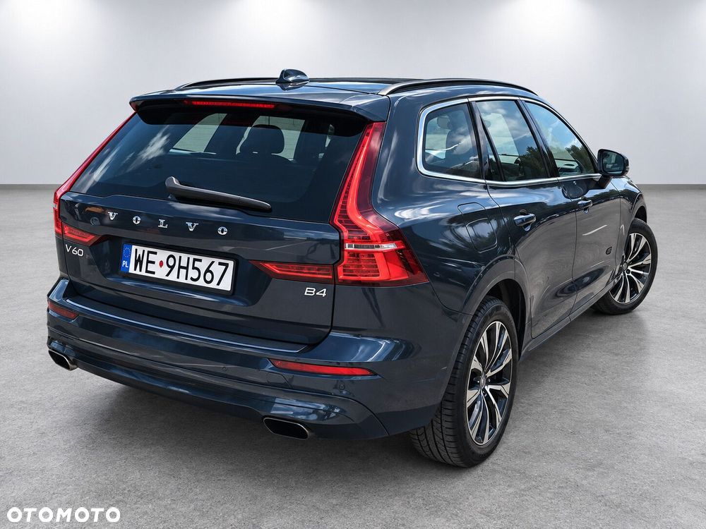 Volvo XC 60 B4 D Core - 2