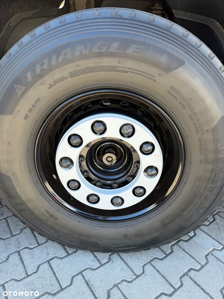 Scania R450 - 16