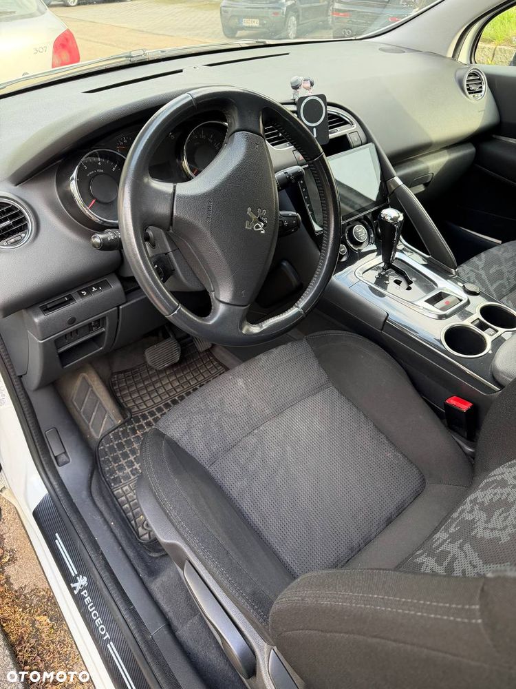 Peugeot 3008 1.6 Allure - 7
