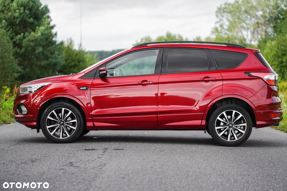 Ford Kuga 2.0 TDCi AWD ST-Line - 6