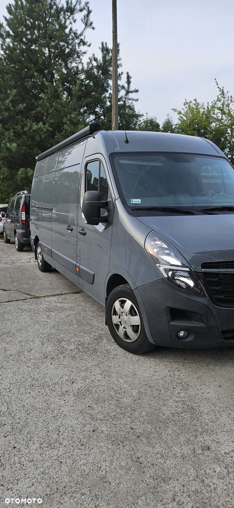 Opel MOVANO - 9