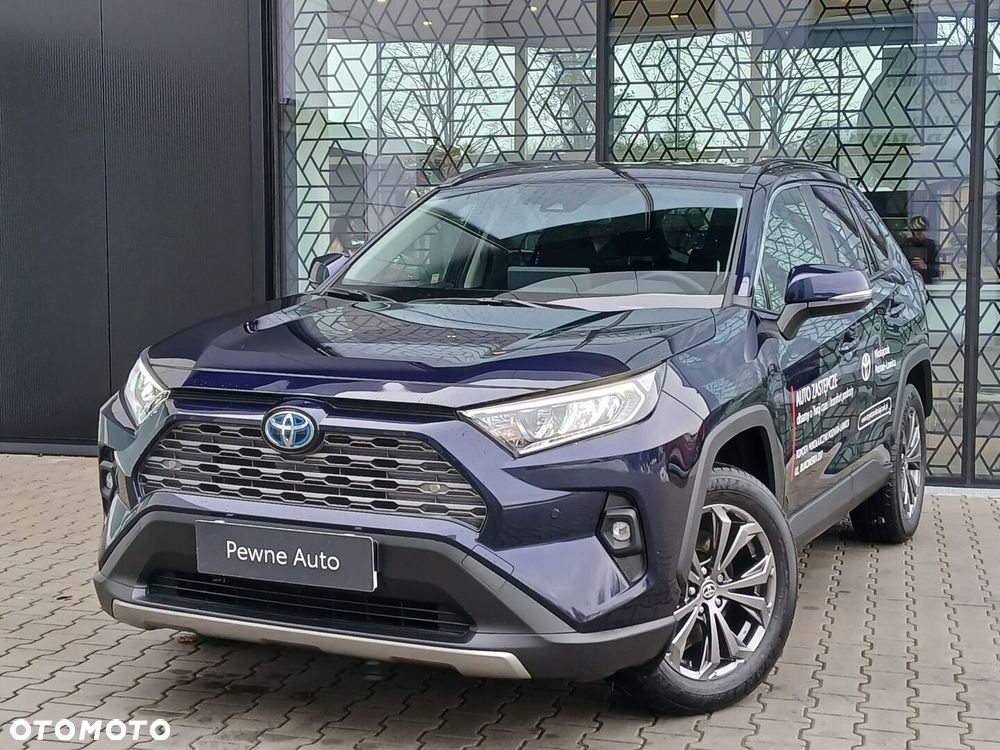 Toyota RAV4 - 10