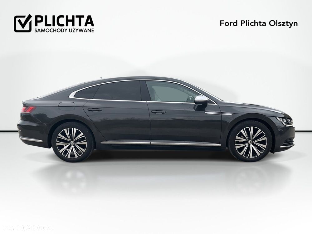 Volkswagen Arteon 2.0 TDI SCR Elegance DSG - 4
