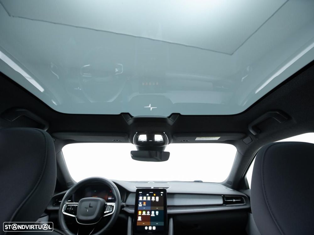Polestar 2 Long Range 78 kWh - 7
