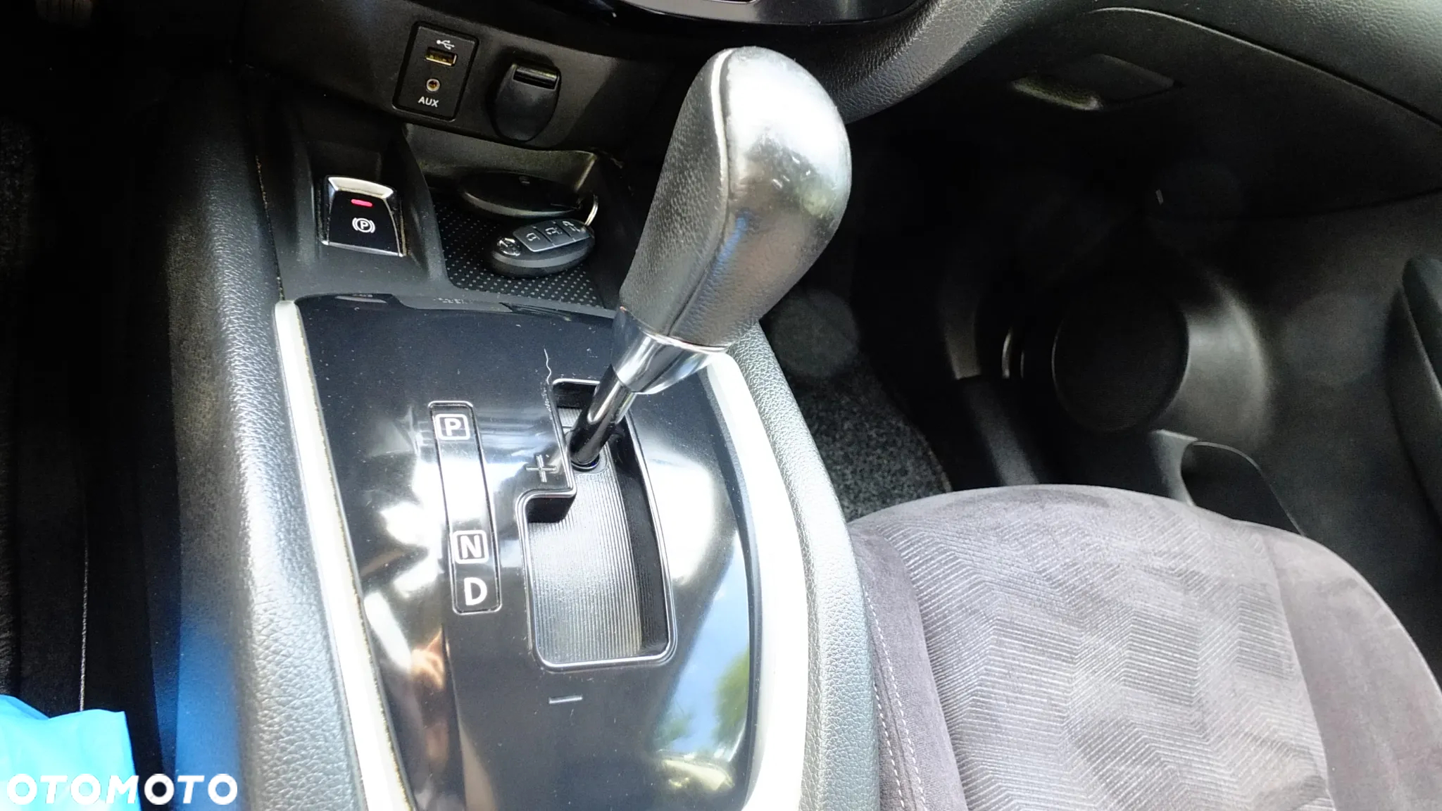Nissan X-Trail 1.6 DCi N-Vision Xtronic 2WD EU6 - 24