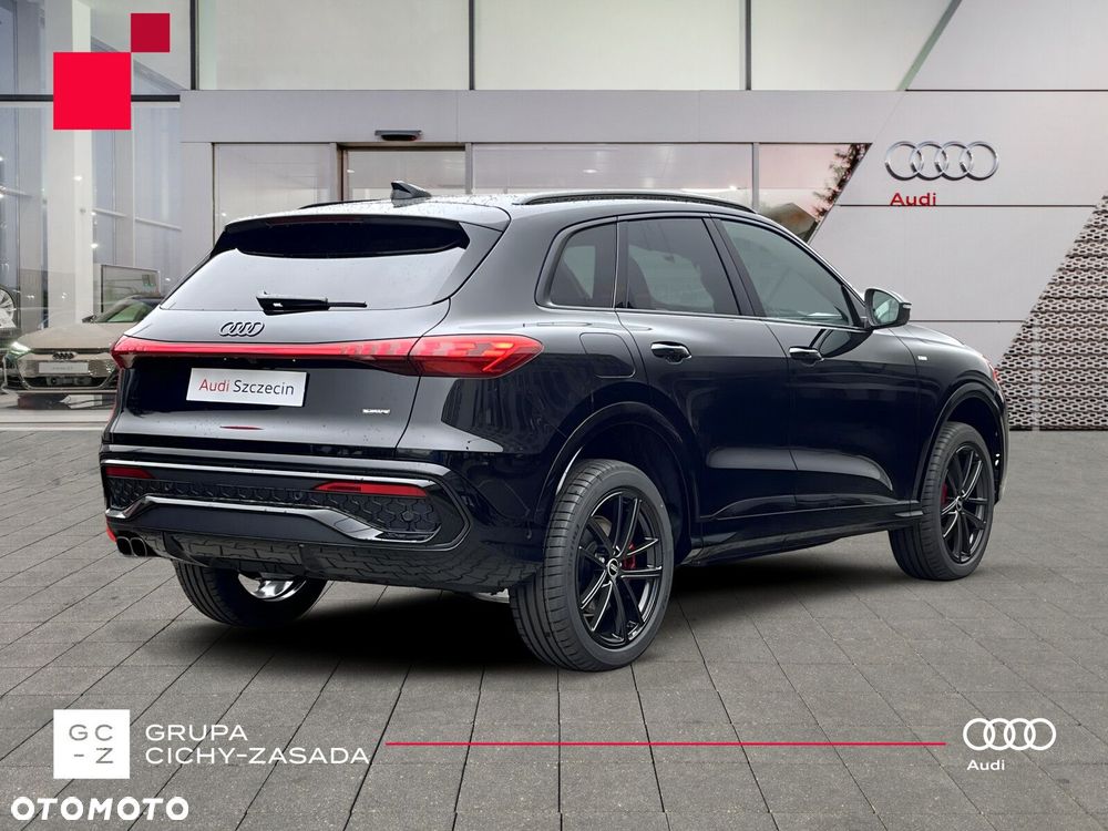 Audi Q5 - 5