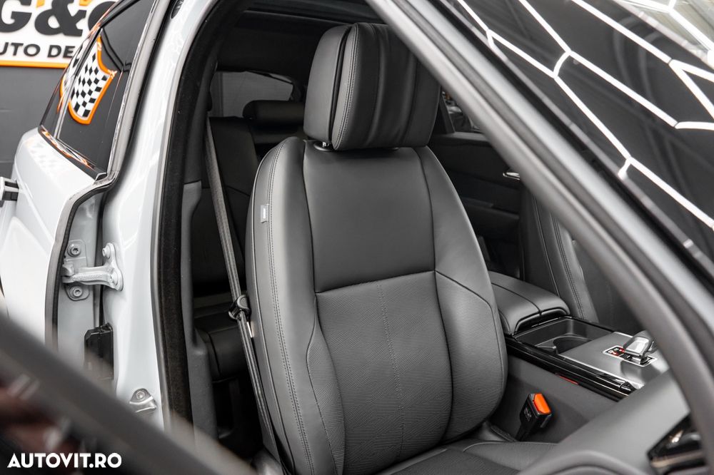 Land Rover Range Rover Velar 2.0 R-Dynamic HSE - 13