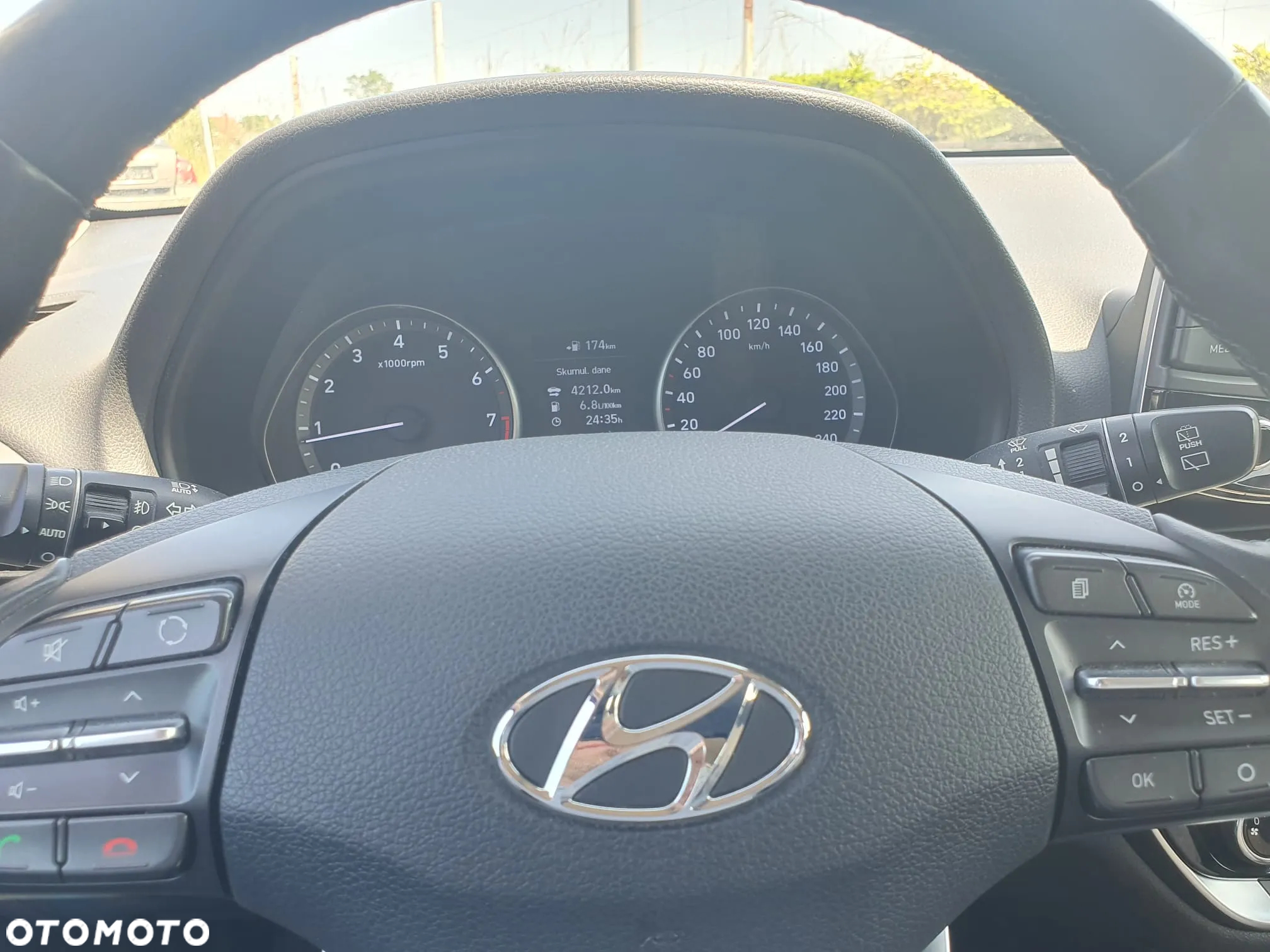Hyundai i30 1.4 Comfort - 16